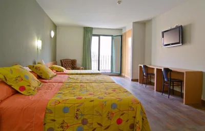 Hotel Pinxo — photo 2