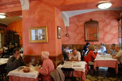 Hotel Pinxo — photo 4