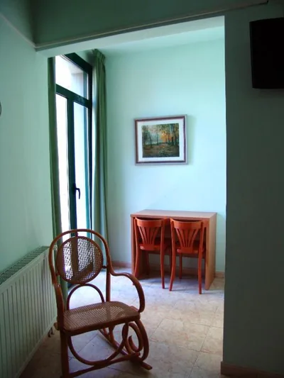 Hotel Pinxo — photo 5