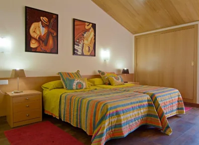 Hotel Pinxo — photo 7