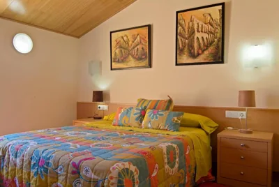 Hotel Pinxo — photo 9