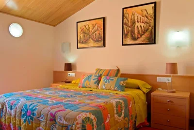 Hotel Pinxo — photo 11