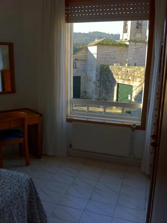 Habitación Individual — Hotel Pinzon
