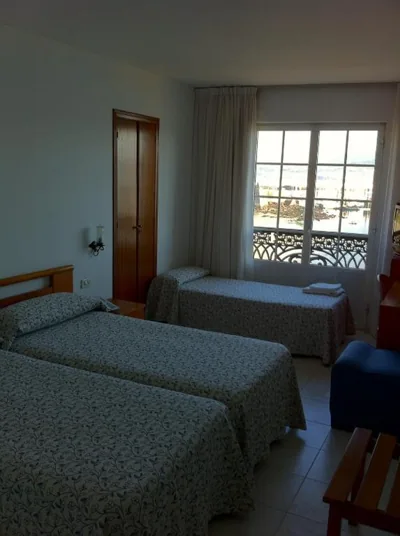 Hotel Pinzon — foto 2