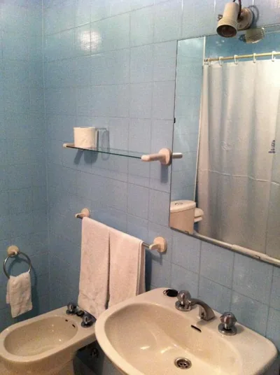 Hotel Pinzon — foto 3