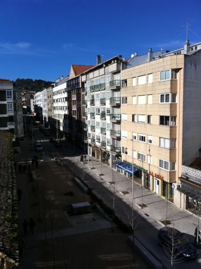 Hotel Pinzon — foto 4