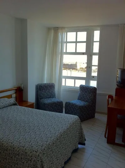 Hotel Pinzon — foto 5