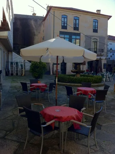Hotel Pinzon — foto 7