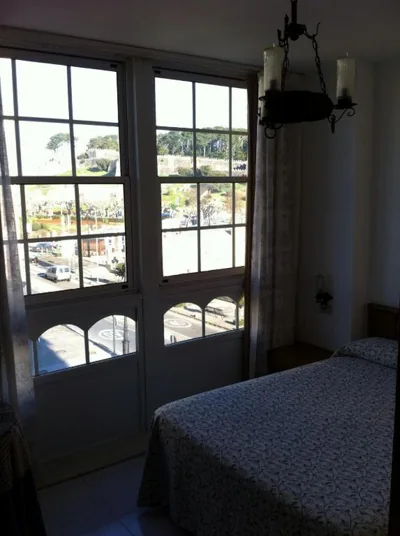 Hotel Pinzon — foto 8
