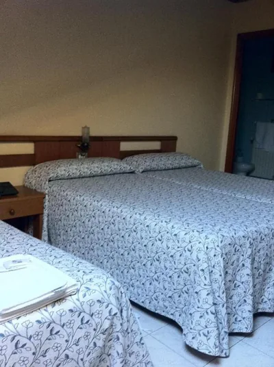 Hotel Pinzon — foto 10