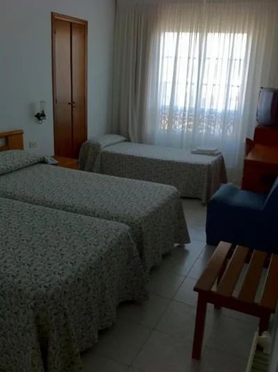 Hotel Pinzon — foto 11