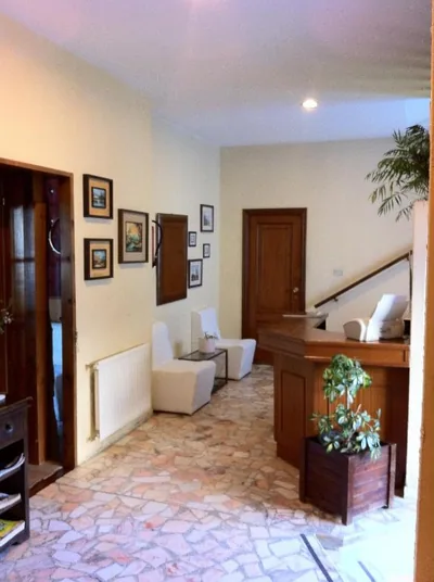 Hotel Pinzon — foto 12