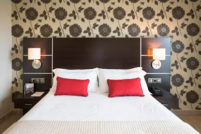 Hotel Piramide 2 — foto 3