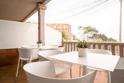 Hotel Piramide 2 — foto 8