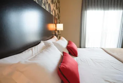 Hotel Piramide 2 — foto 9