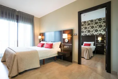 Hotel Piramide 2 — foto 10