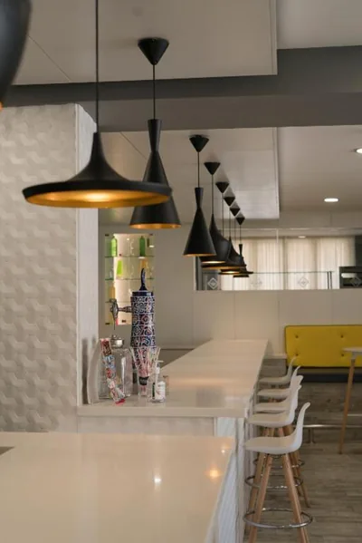 Hotel Piramide — photo 3