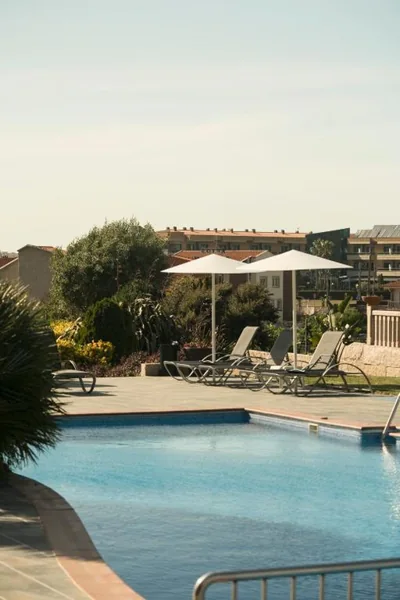 Hotel Piramide — photo 10