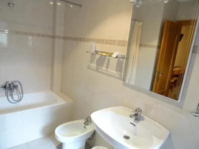 Hotel Pirineos Ainsa — Foto 6