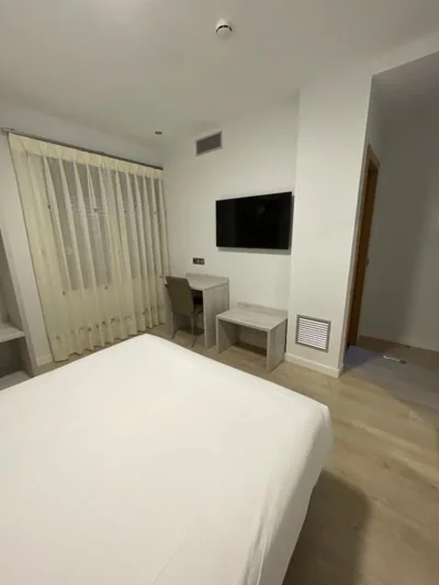Hotel Pirineos Ainsa — Foto 10