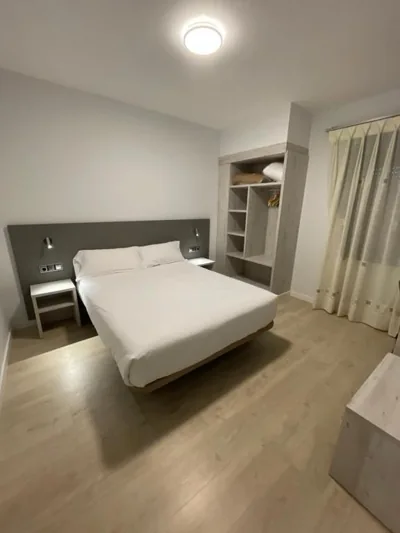 Hotel Pirineos Ainsa — Foto 11