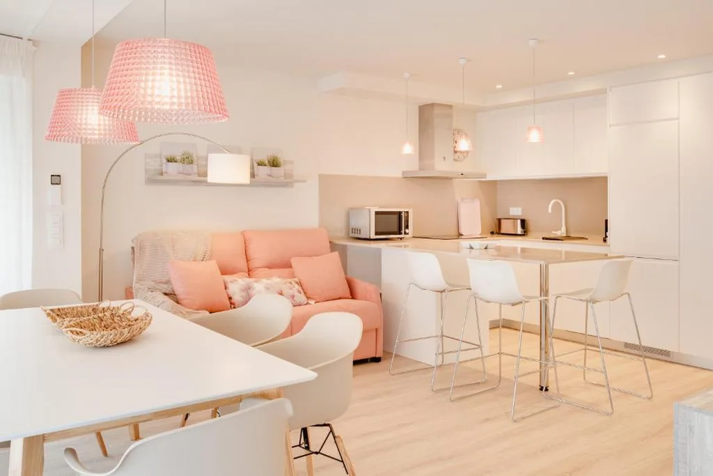 Apartamento de 3 quartos — Hotel Pirineos Figueres by Pierre & Vacances