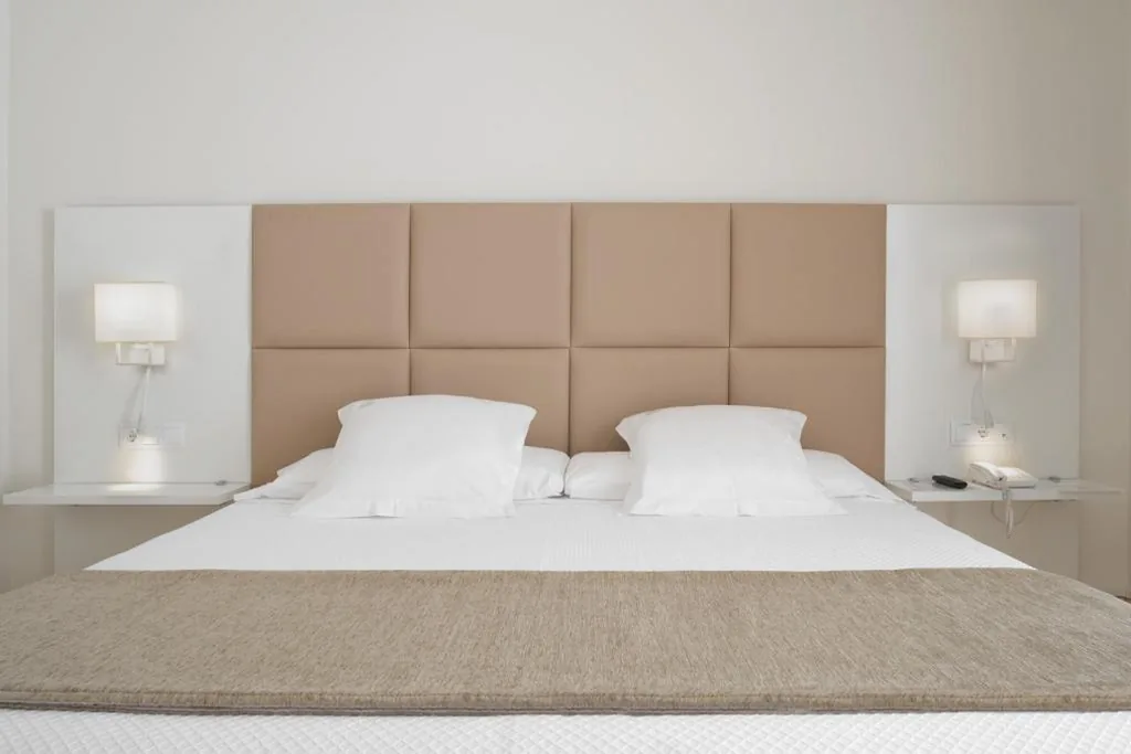 Quarto Duplo - 1 ou 2 camas — Hotel Pirineos Figueres by Pierre & Vacances
