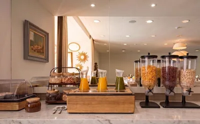 Hotel Pirineos Figueres by Pierre & Vacances — foto 3