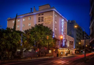 Hotel Pirineos Figueres by Pierre & Vacances — foto 6