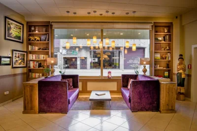 Hotel Pirineos Figueres by Pierre & Vacances — foto 7