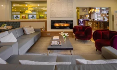 Hotel Pirineos Figueres by Pierre & Vacances — foto 8
