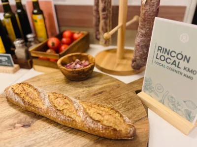 Hotel Pirineos Figueres by Pierre & Vacances — foto 9