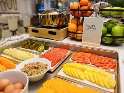 Hotel Pirineos Figueres by Pierre & Vacances — foto 10