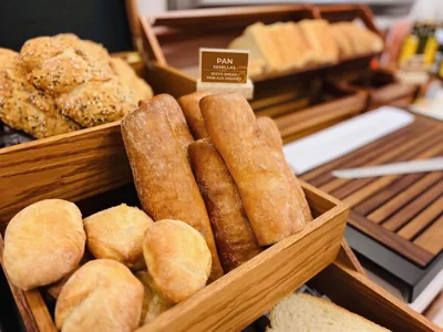Hotel Pirineos Figueres by Pierre & Vacances — foto 11