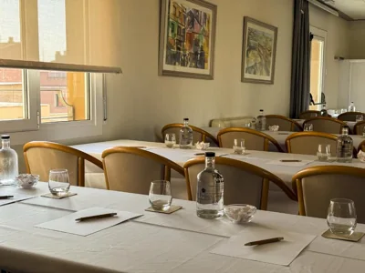 Hotel Pirineos Figueres by Pierre & Vacances — foto 12