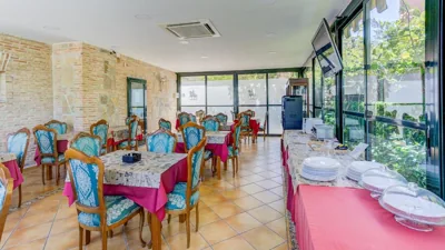 Hotel Pizarro — foto 4