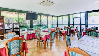 Hotel Pizarro — foto 5