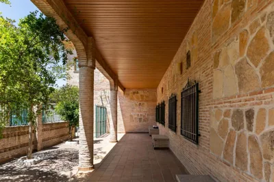 Hotel Pizarro — foto 6