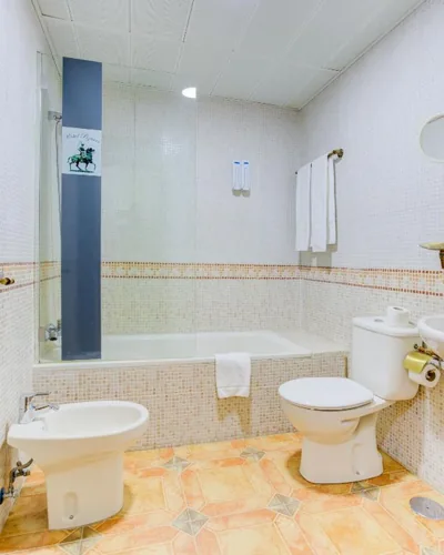 Hotel Pizarro — foto 8