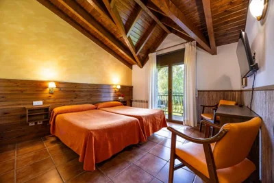 Hotel Pla del Pi — 照片 2