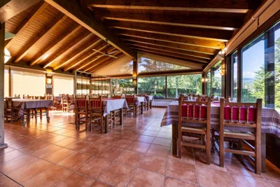 Hotel Pla del Pi — 照片 4