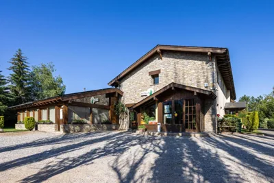 Hotel Pla del Pi — 照片 5