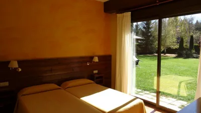 Hotel Pla del Pi — 照片 6