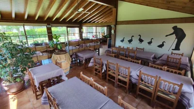 Hotel Pla del Pi — 照片 8