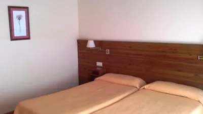 Hotel Pla del Pi — 照片 9