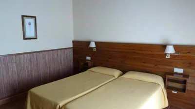 Hotel Pla del Pi — 照片 10