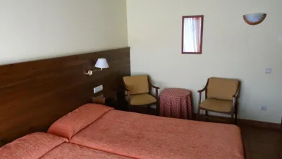 Hotel Pla del Pi — 照片 11