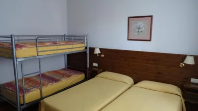 Hotel Pla del Pi — 照片 12