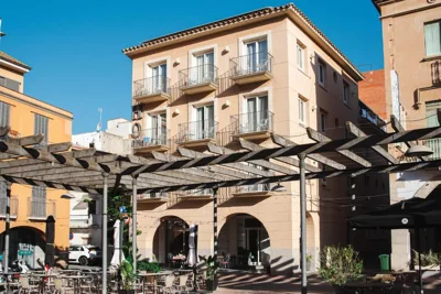 Hotel Plaça — foto 3
