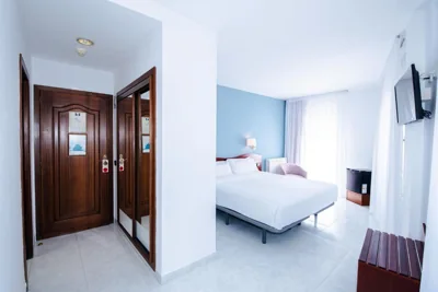 Hotel Plaça — foto 4
